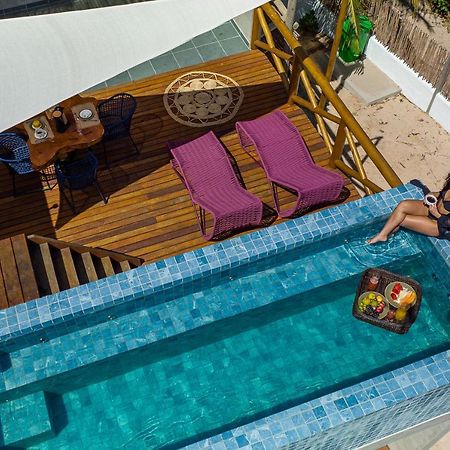 Sky Atins Rooftop Exterior foto