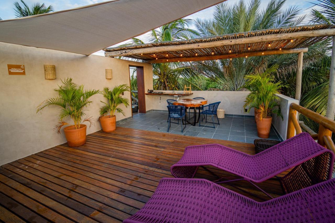 Sky Atins Rooftop Exterior foto