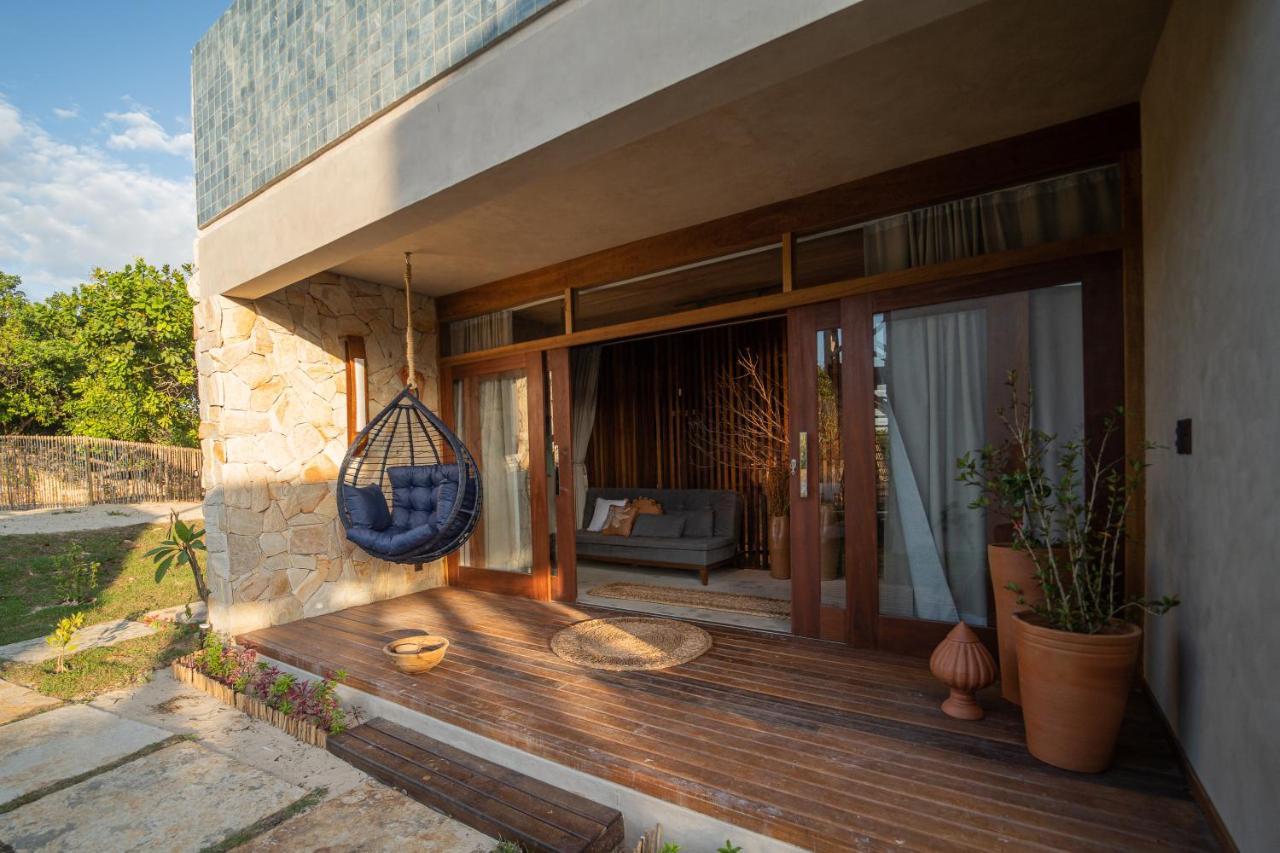 Sky Atins Rooftop Exterior foto