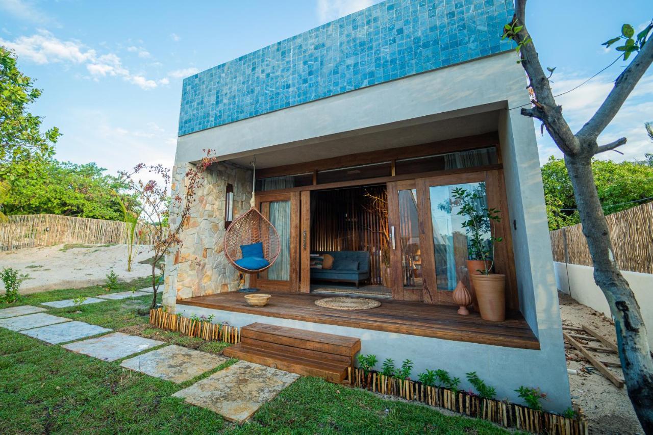 Sky Atins Rooftop Exterior foto