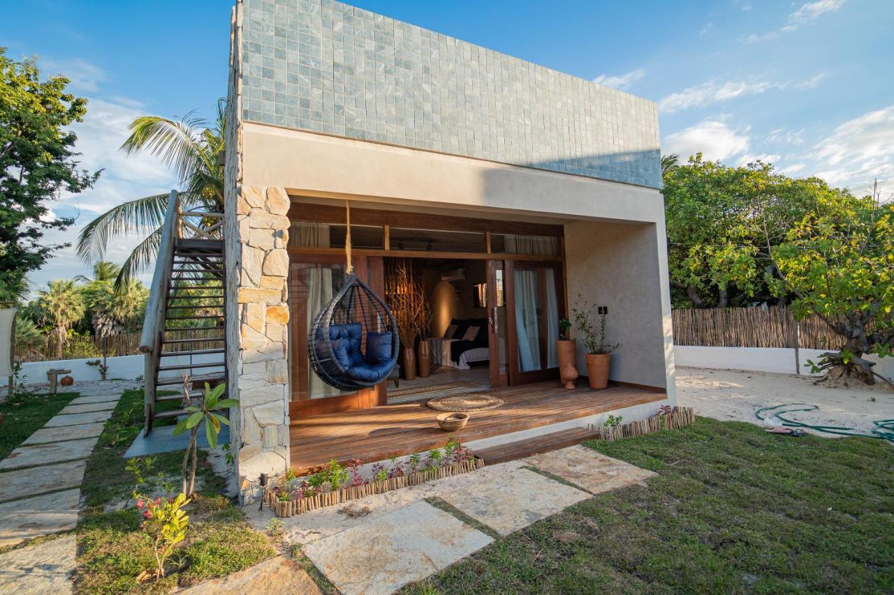Sky Atins Rooftop Exterior foto