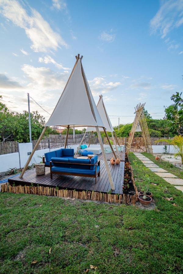 Sky Atins Rooftop Exterior foto