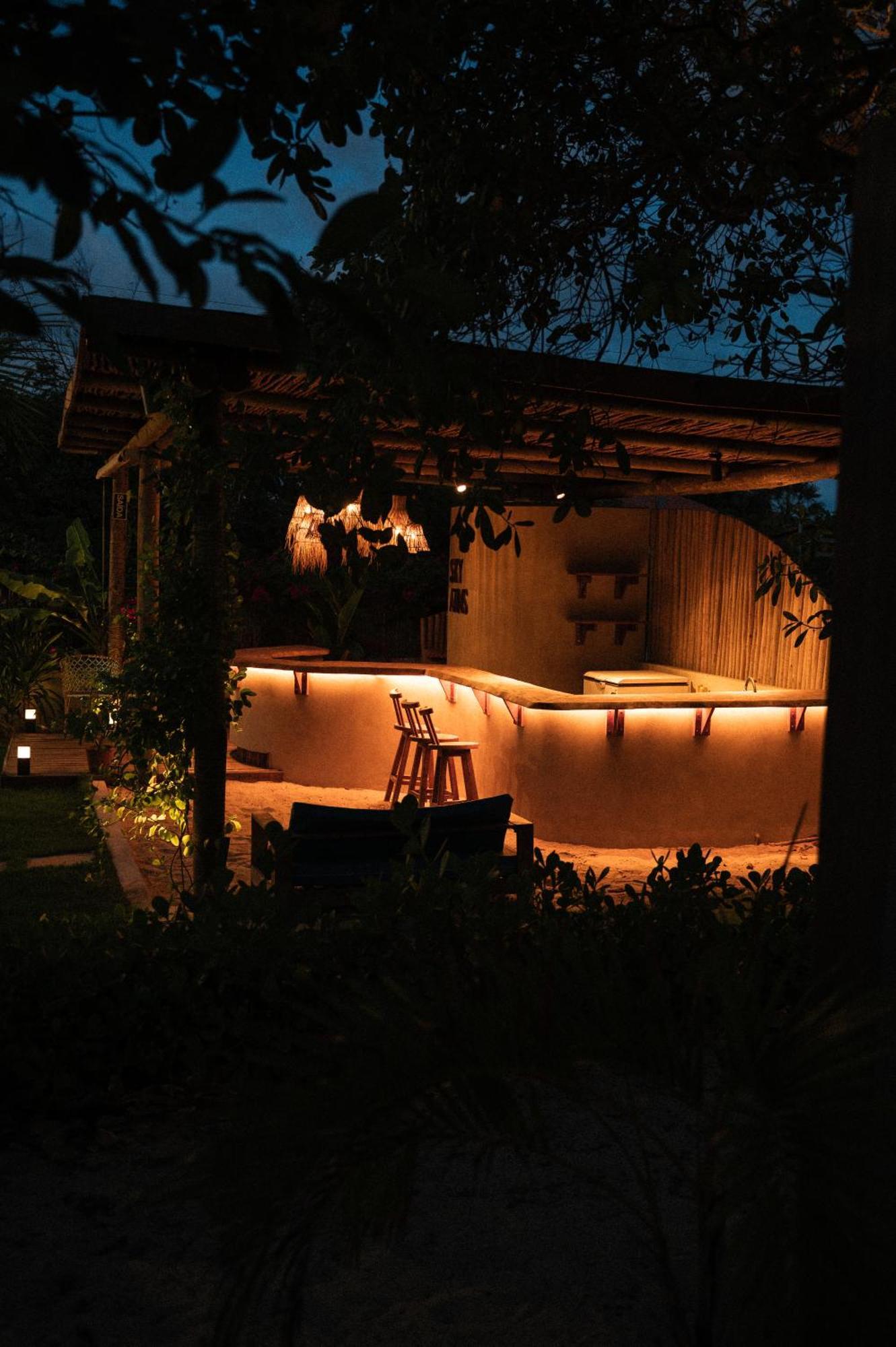 Sky Atins Rooftop Exterior foto
